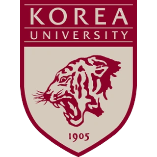 고려대 로고