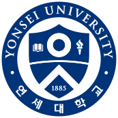 연세대 로고