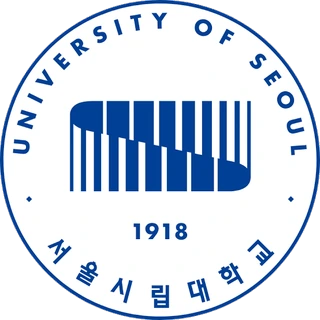 서울시립대 로고