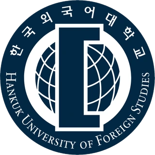 한국외대 로고