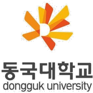동국대 로고