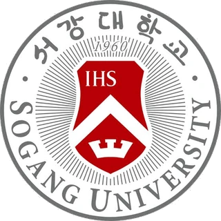 서강대 로고